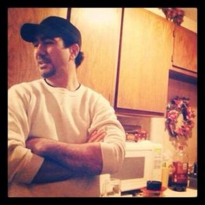 Meet your Posher, Jason